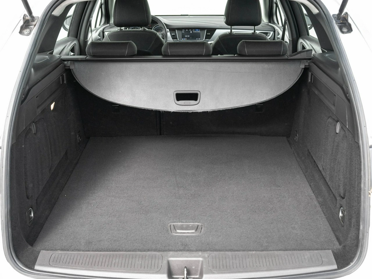Opel Astra - Zdjęcie 23