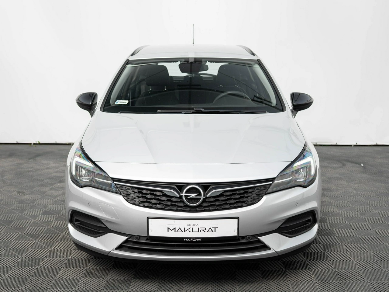 Opel Astra - Zdjęcie 6