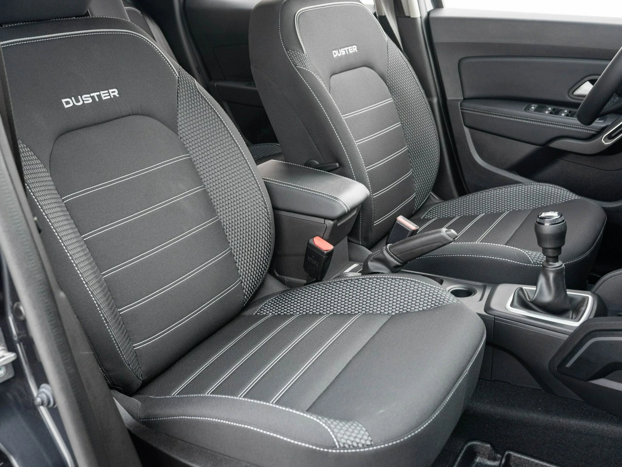 Dacia Duster - Zdjęcie 21