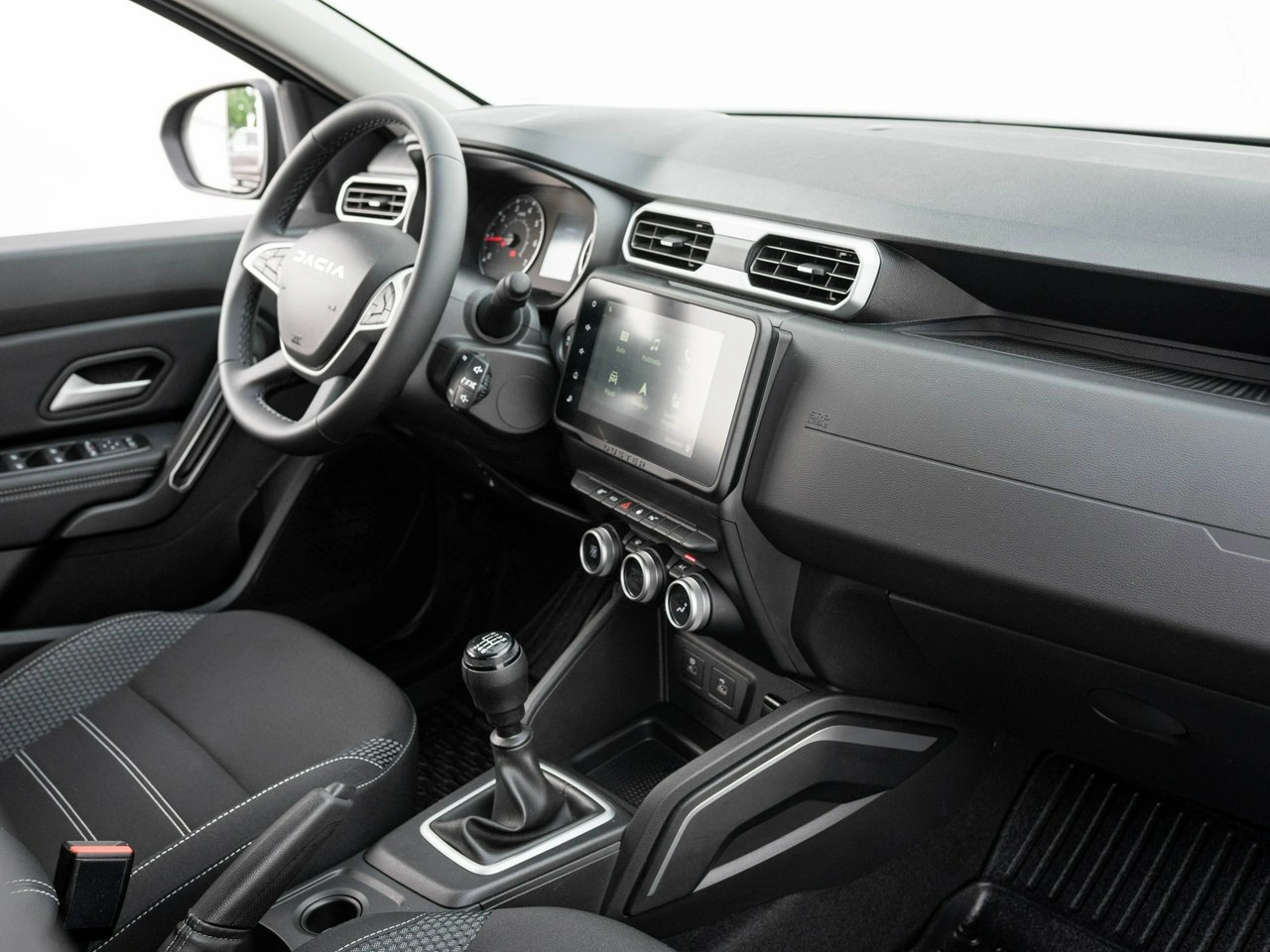Dacia Duster - Zdjęcie 22