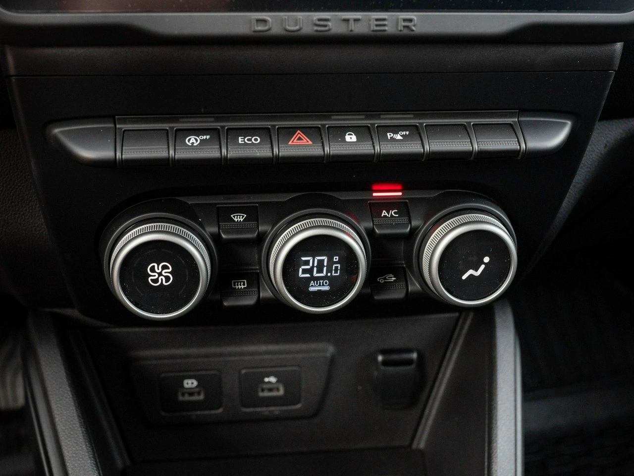 Dacia Duster - Zdjęcie 14