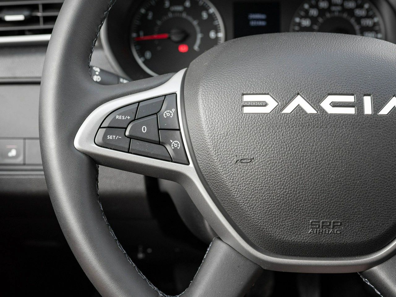 Dacia Duster - Zdjęcie 11