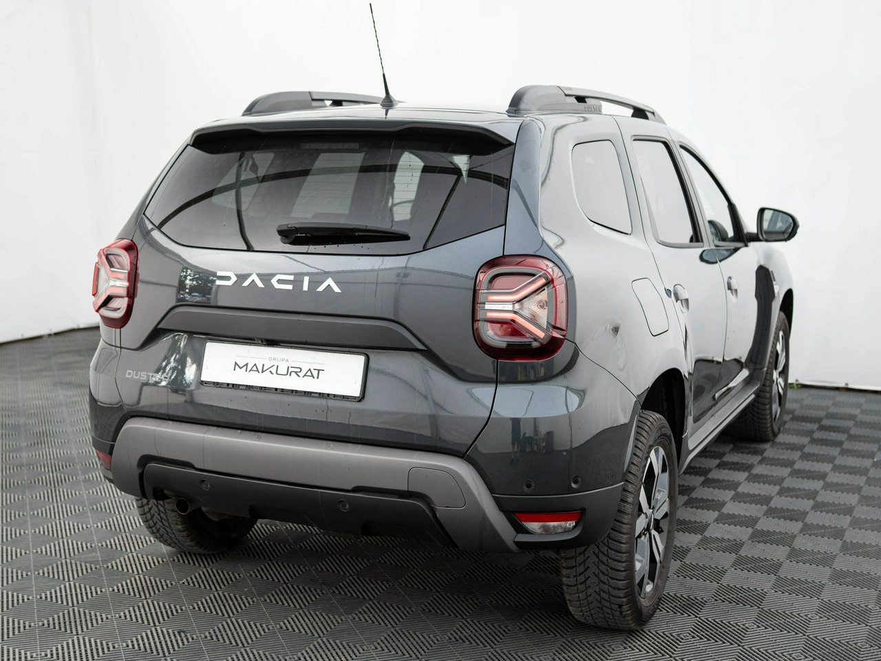 Dacia Duster - Zdjęcie 4