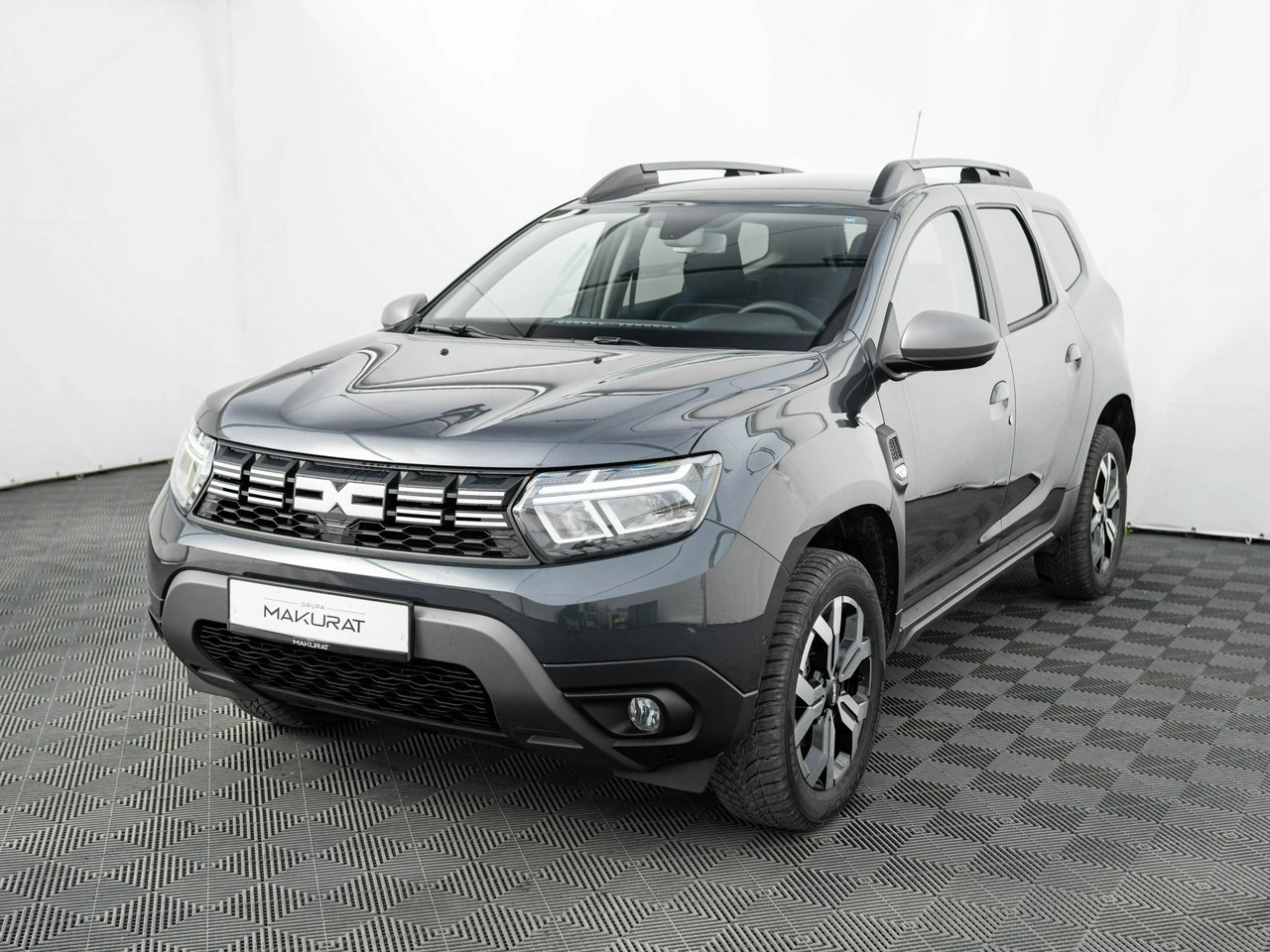 Dacia Duster - Zdjęcie 1