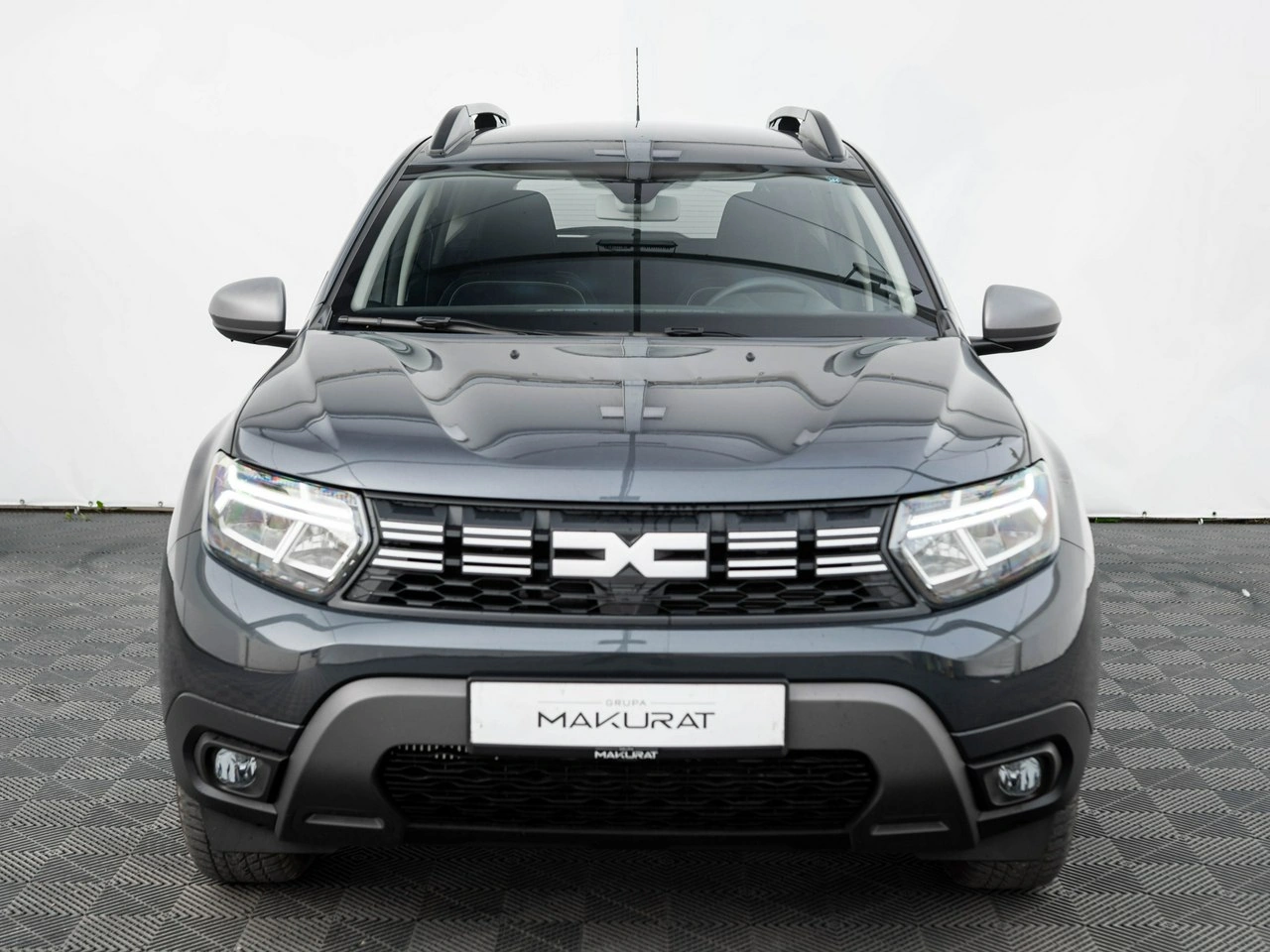 Dacia Duster - Zdjęcie 6