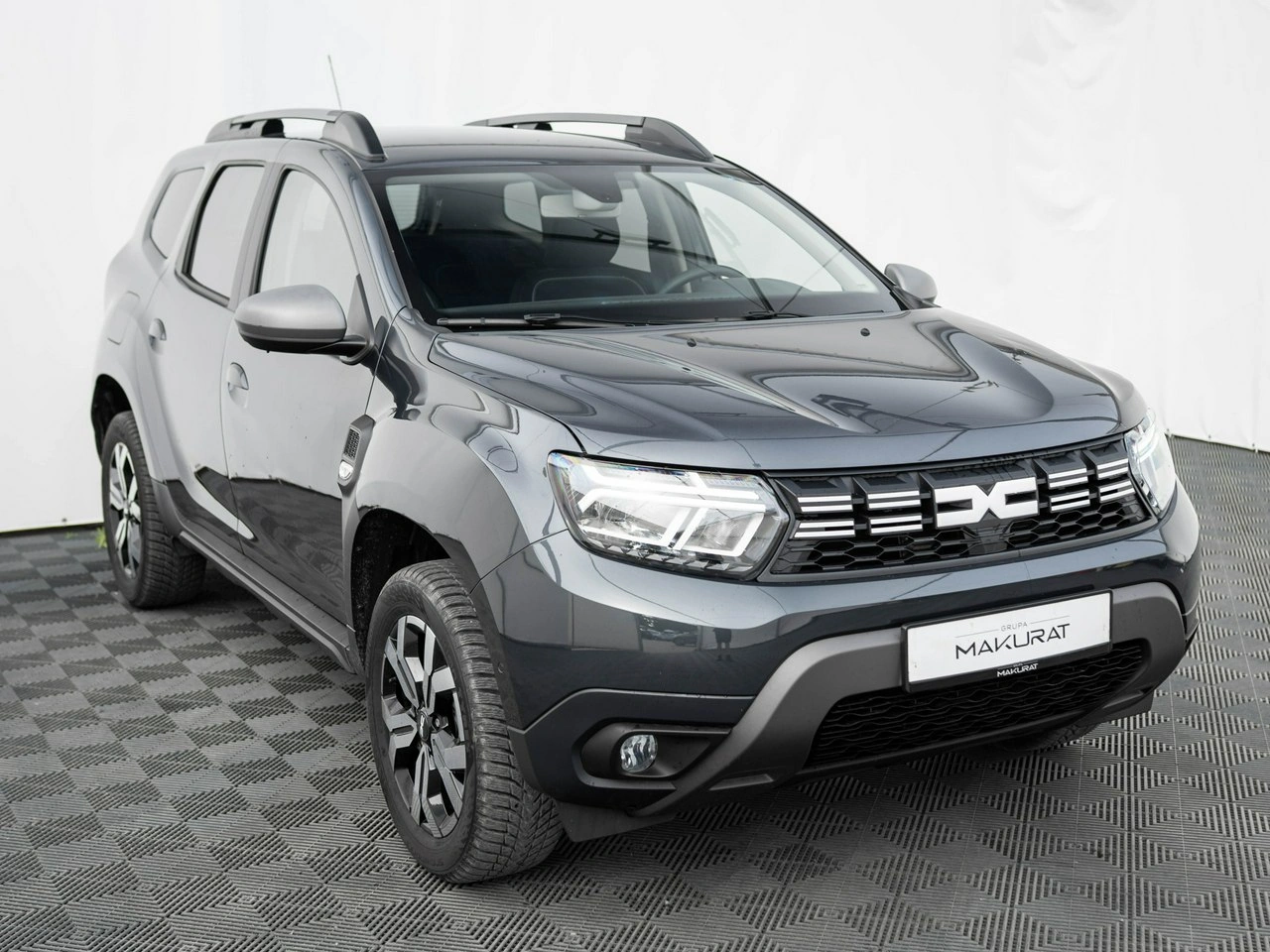 Dacia Duster - Zdjęcie 2