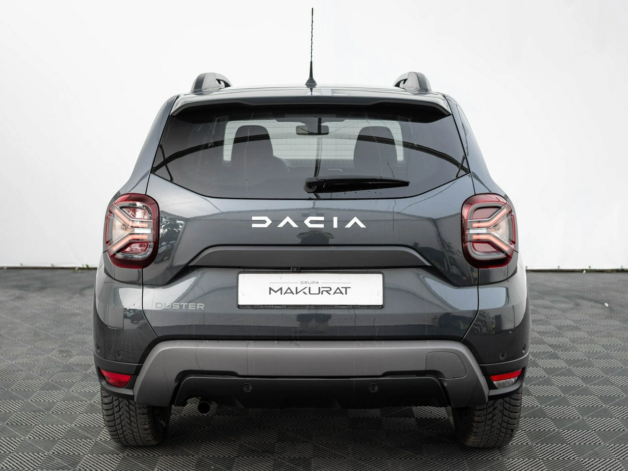 Dacia Duster - Zdjęcie 7