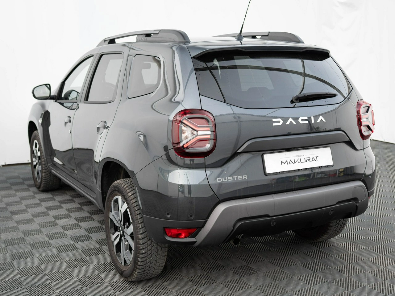 Dacia Duster - Zdjęcie 3