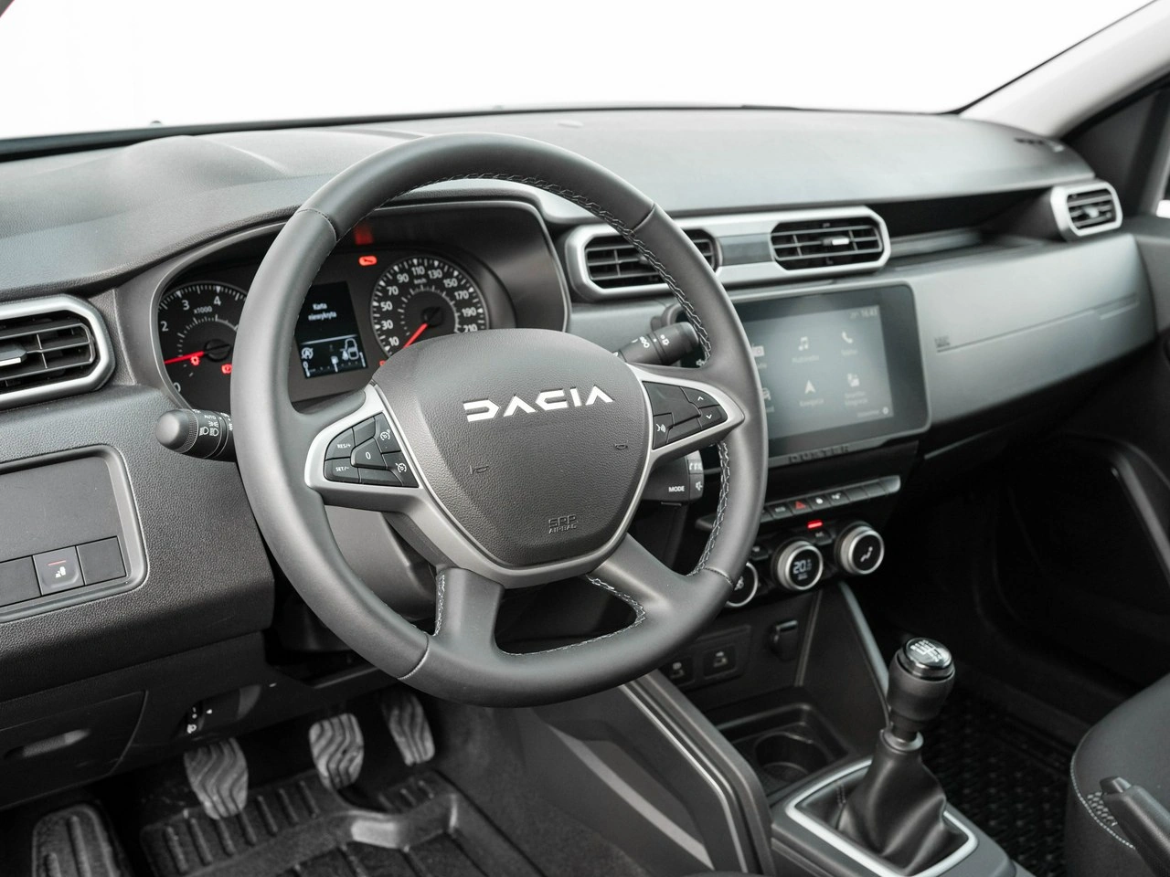 Dacia Duster - Zdjęcie 5