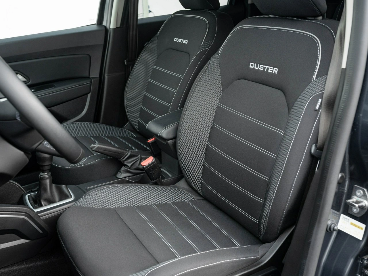 Dacia Duster - Zdjęcie 10