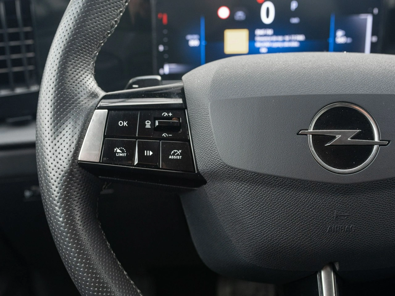 Opel Astra - Zdjęcie 15