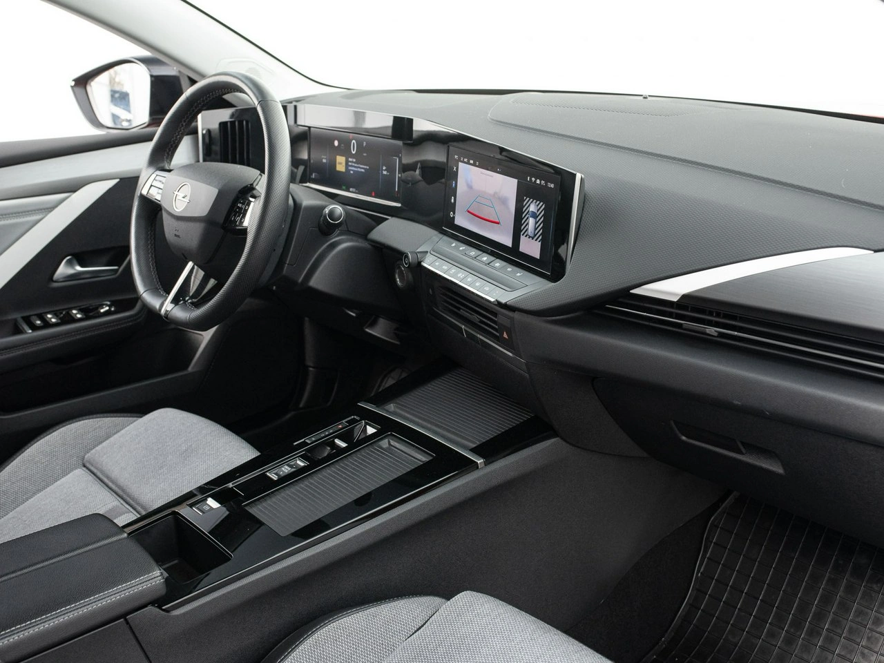 Opel Astra - Zdjęcie 31