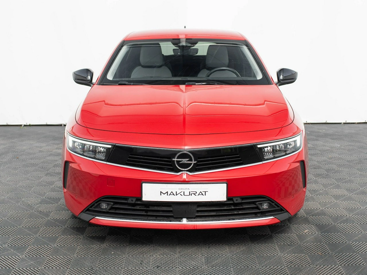 Opel Astra - Zdjęcie 6