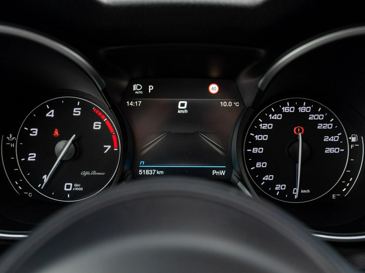 Alfa Romeo Stelvio - Zdjęcie 12