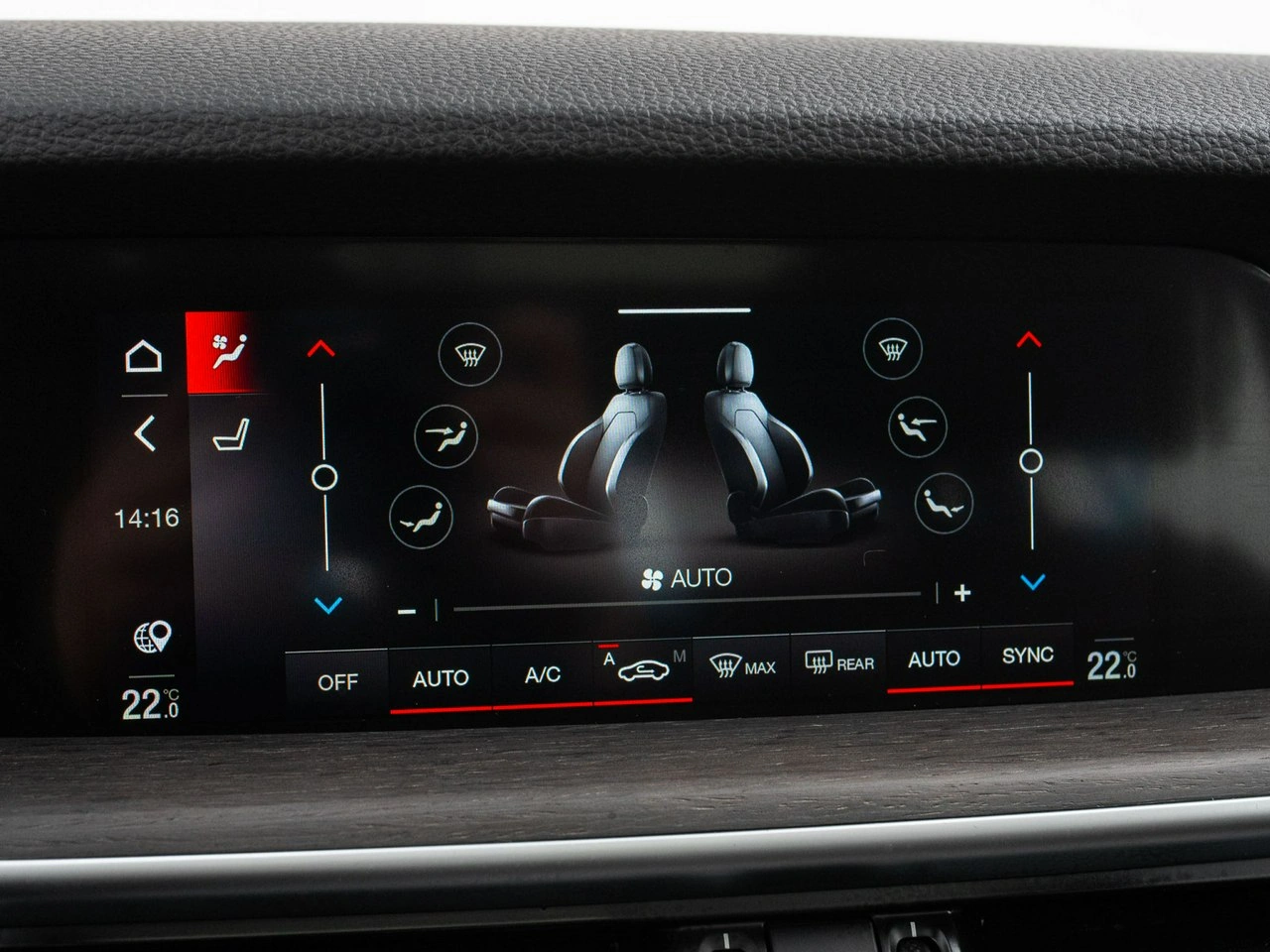 Alfa Romeo Stelvio - Zdjęcie 22