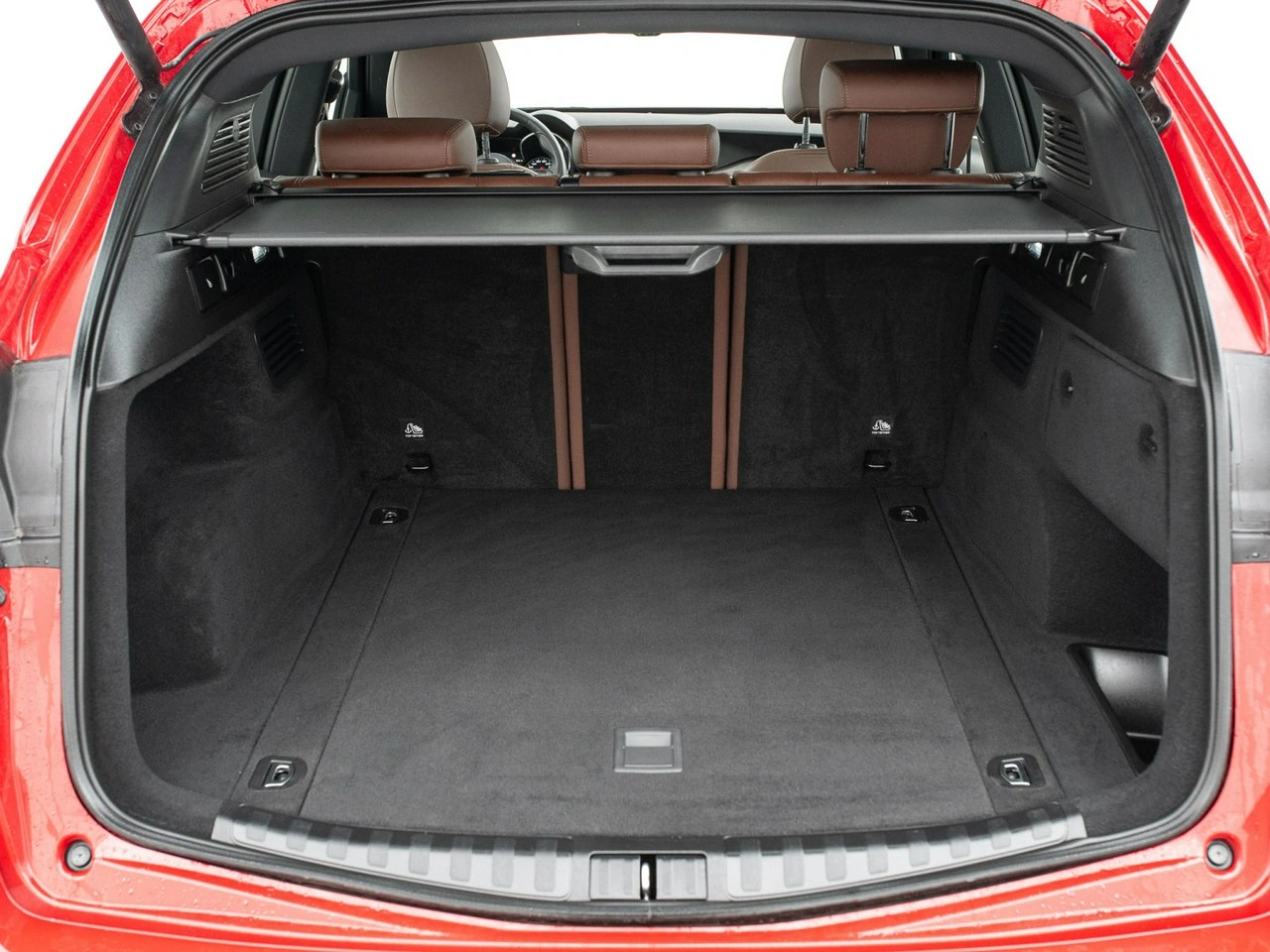 Alfa Romeo Stelvio - Zdjęcie 28