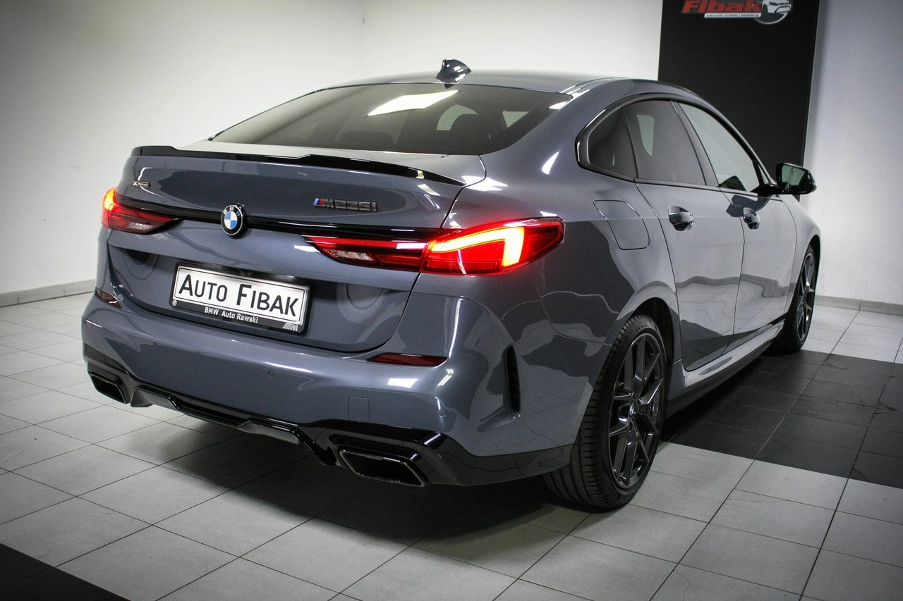 BMW 230 - Zdjęcie 11