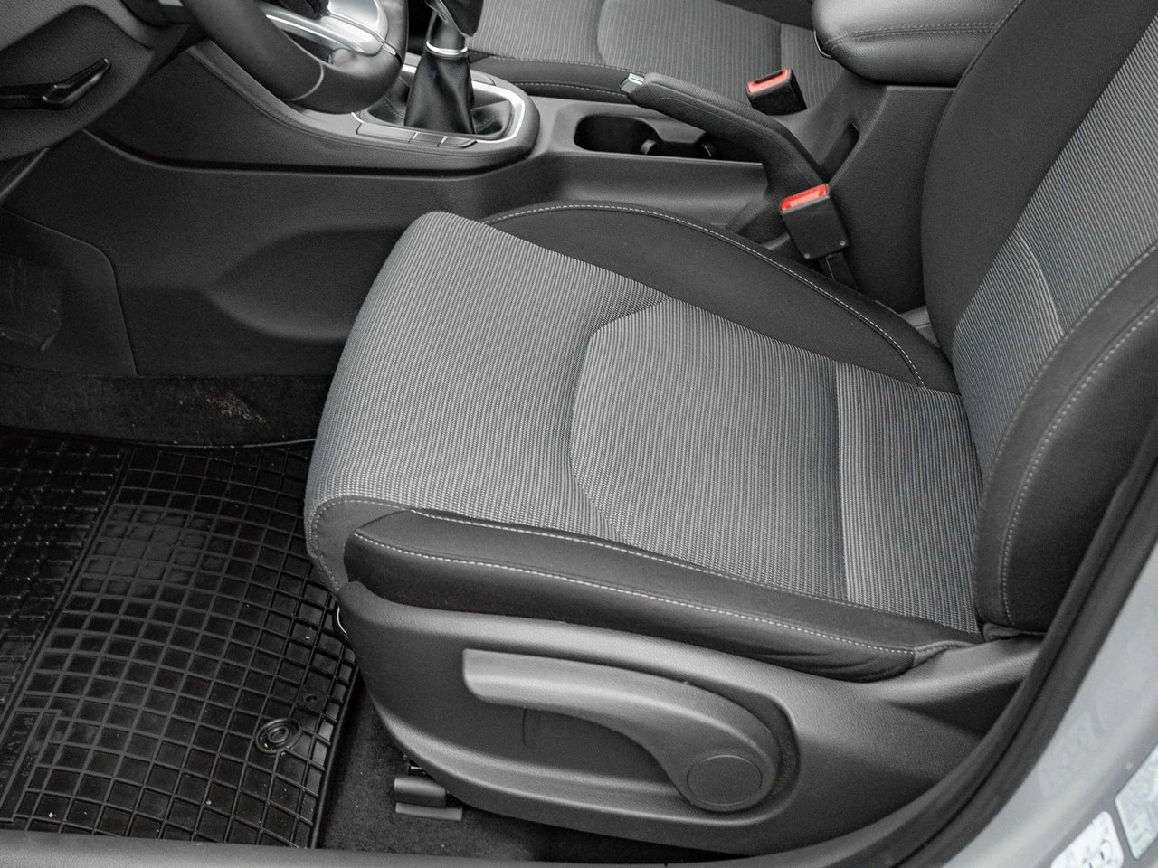 Hyundai i30 - Zdjęcie 10