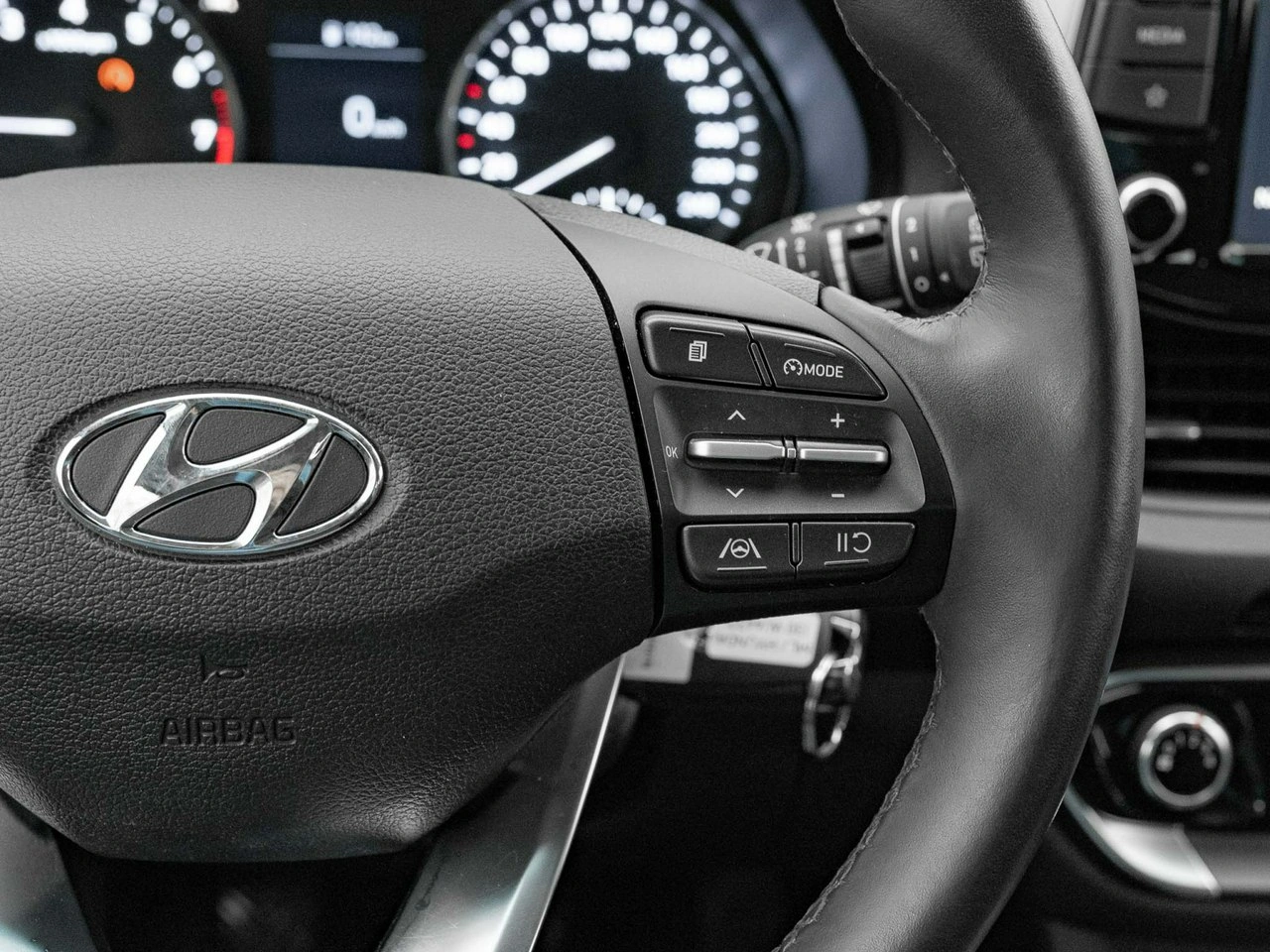 Hyundai i30 - Zdjęcie 14