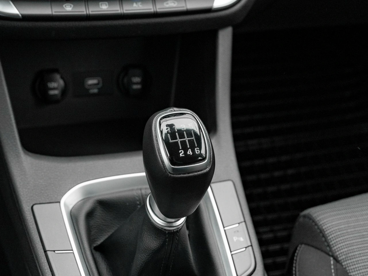Hyundai i30 - Zdjęcie 15