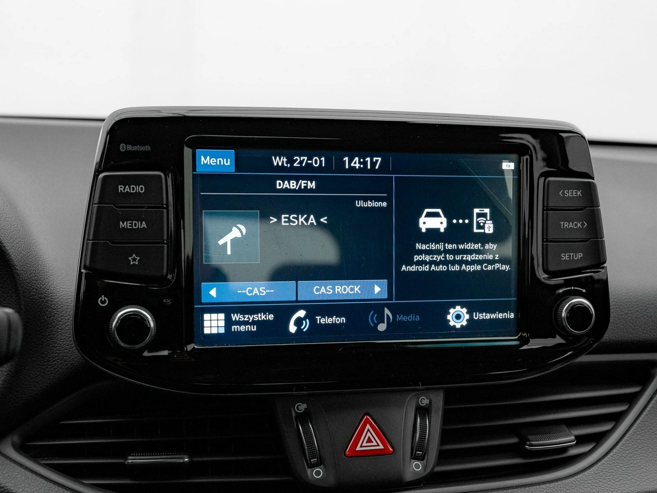 Hyundai i30 - Zdjęcie 17