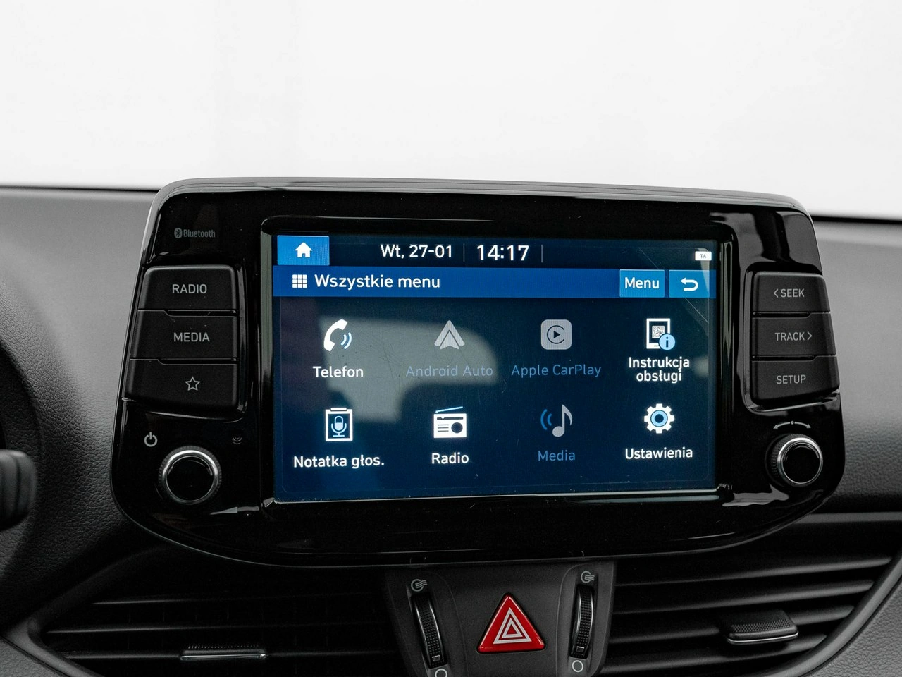 Hyundai i30 - Zdjęcie 18