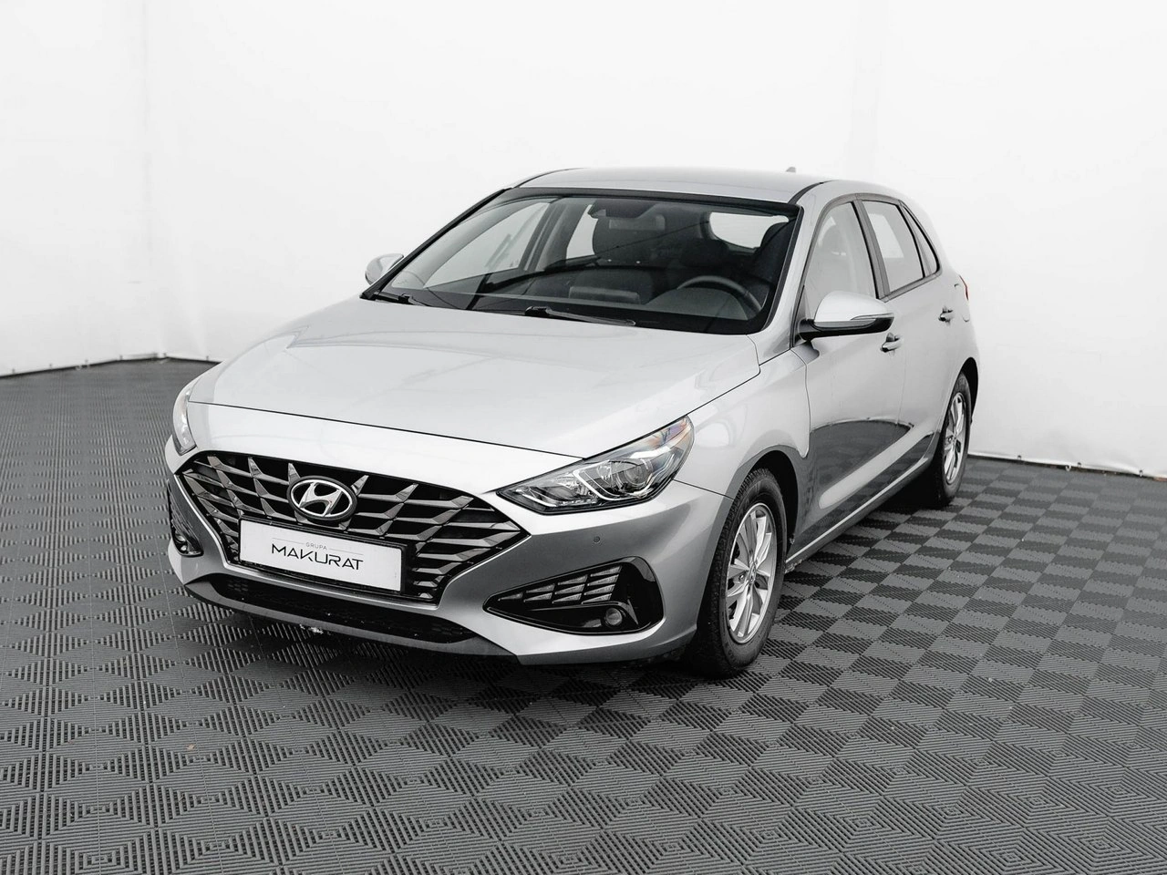 Hyundai i30 - Zdjęcie 1