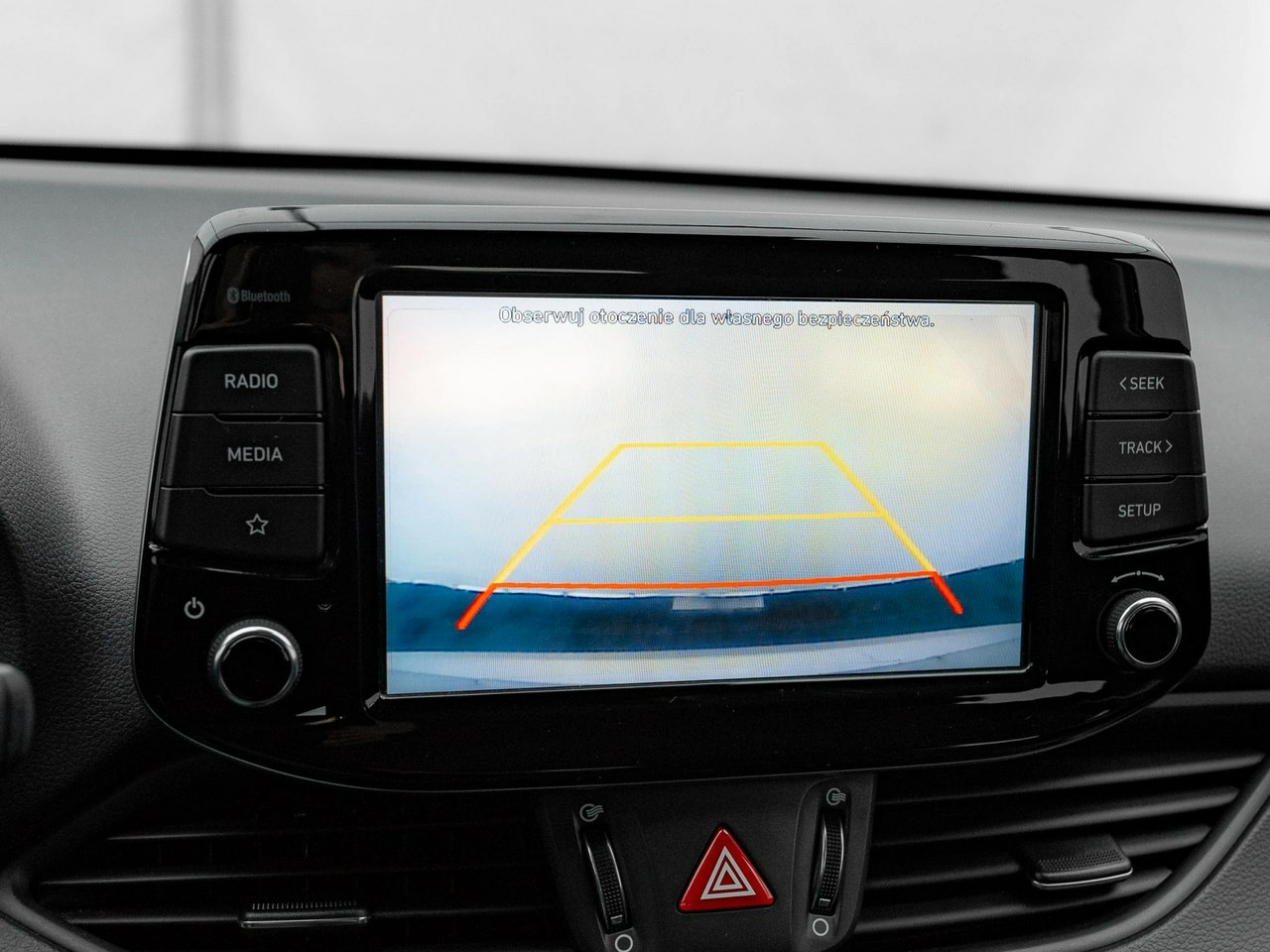 Hyundai i30 - Zdjęcie 19