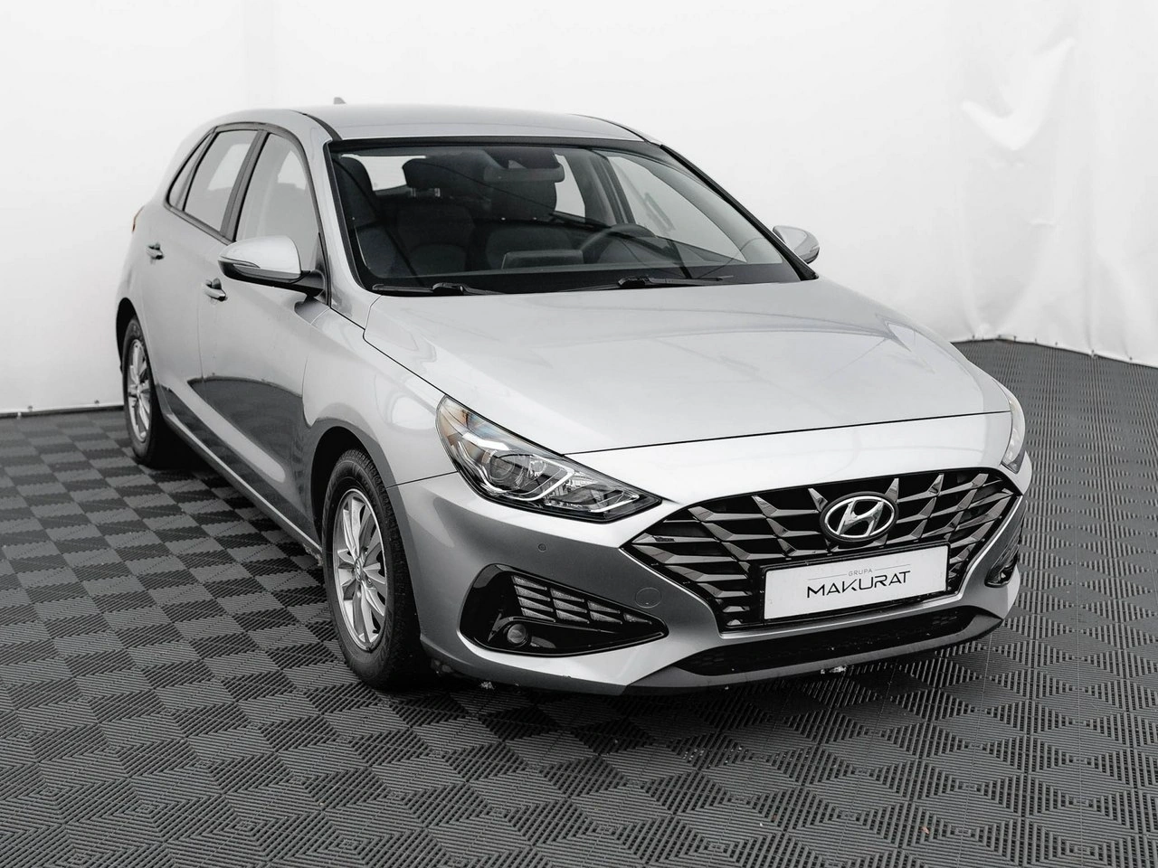 Hyundai i30 - Zdjęcie 2