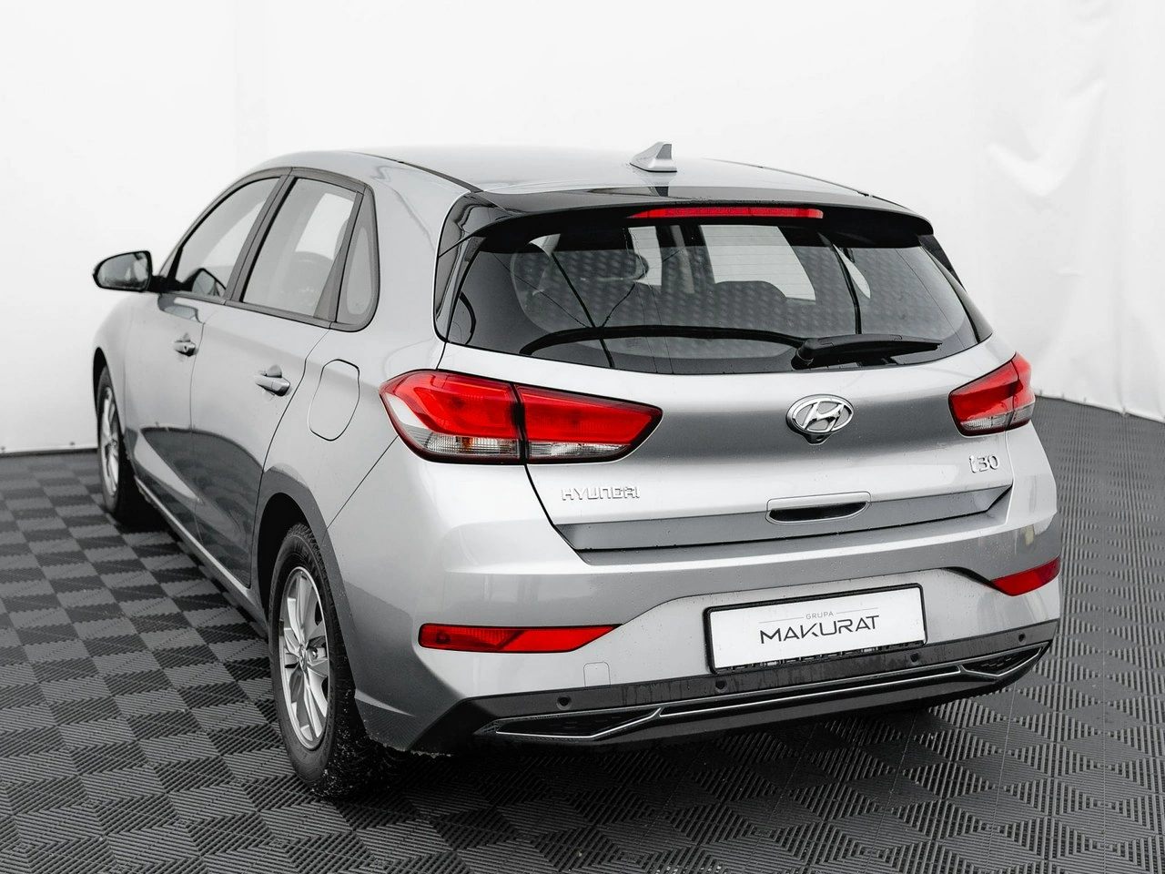 Hyundai i30 - Zdjęcie 3