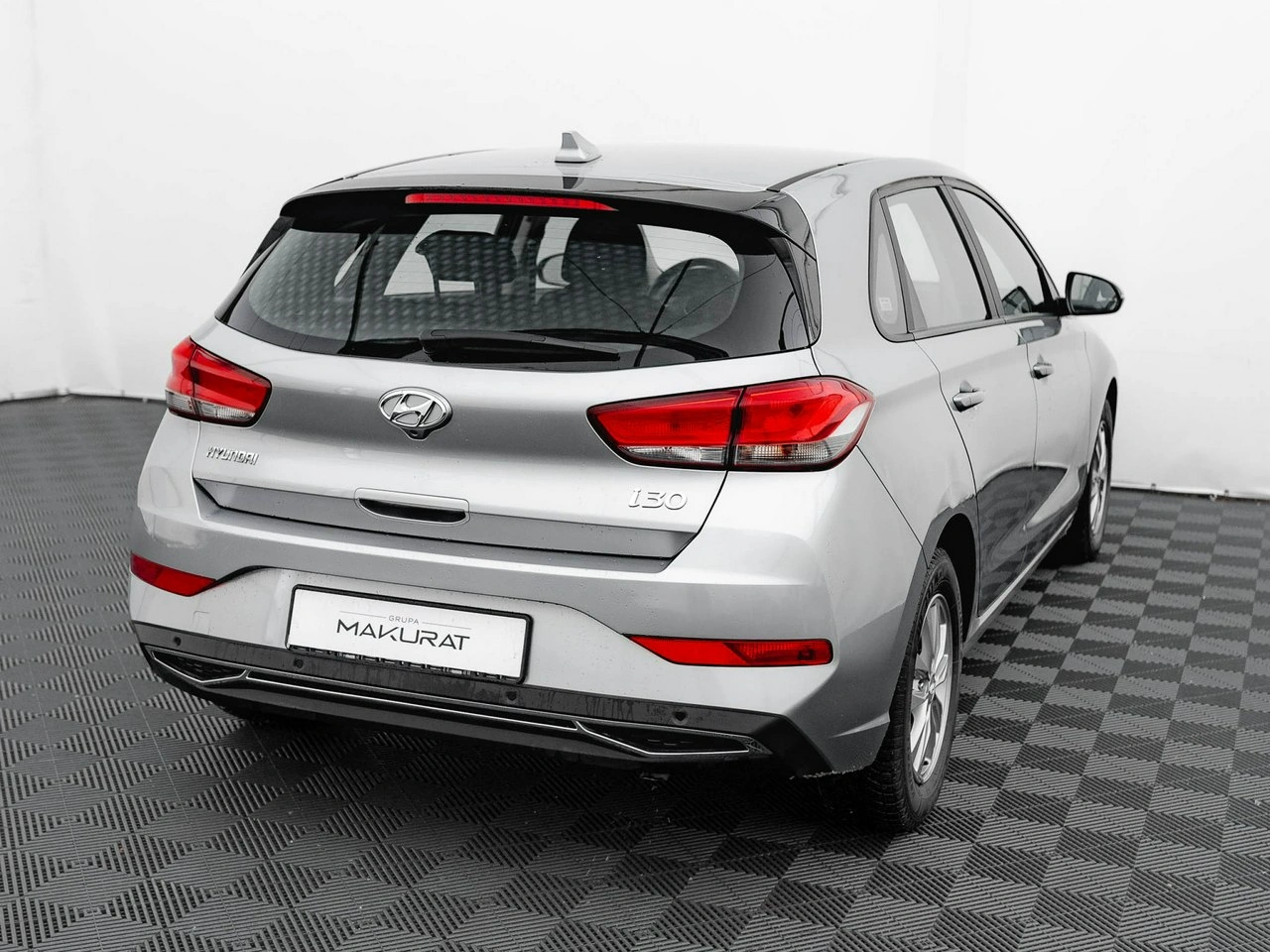 Hyundai i30 - Zdjęcie 4