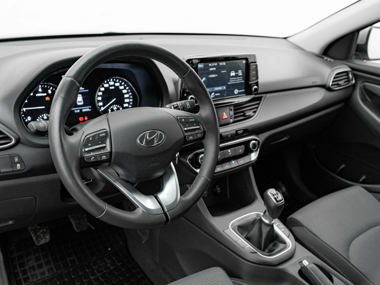 Hyundai i30 - Zdjęcie 5