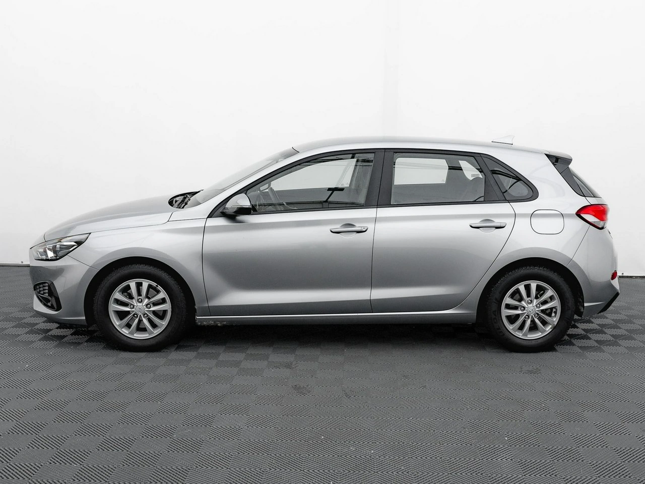 Hyundai i30 - Zdjęcie 7