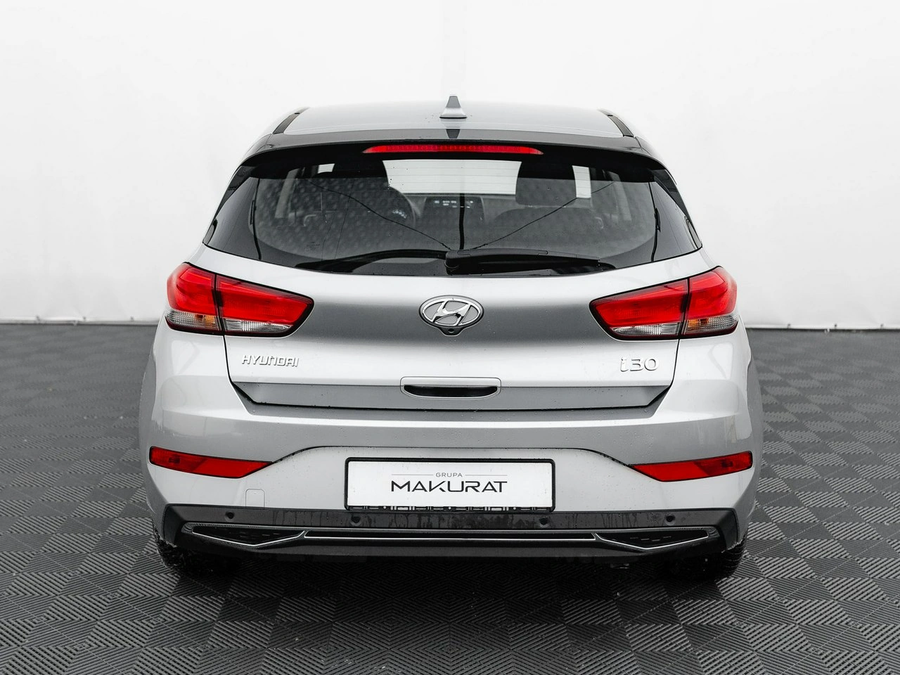 Hyundai i30 - Zdjęcie 8