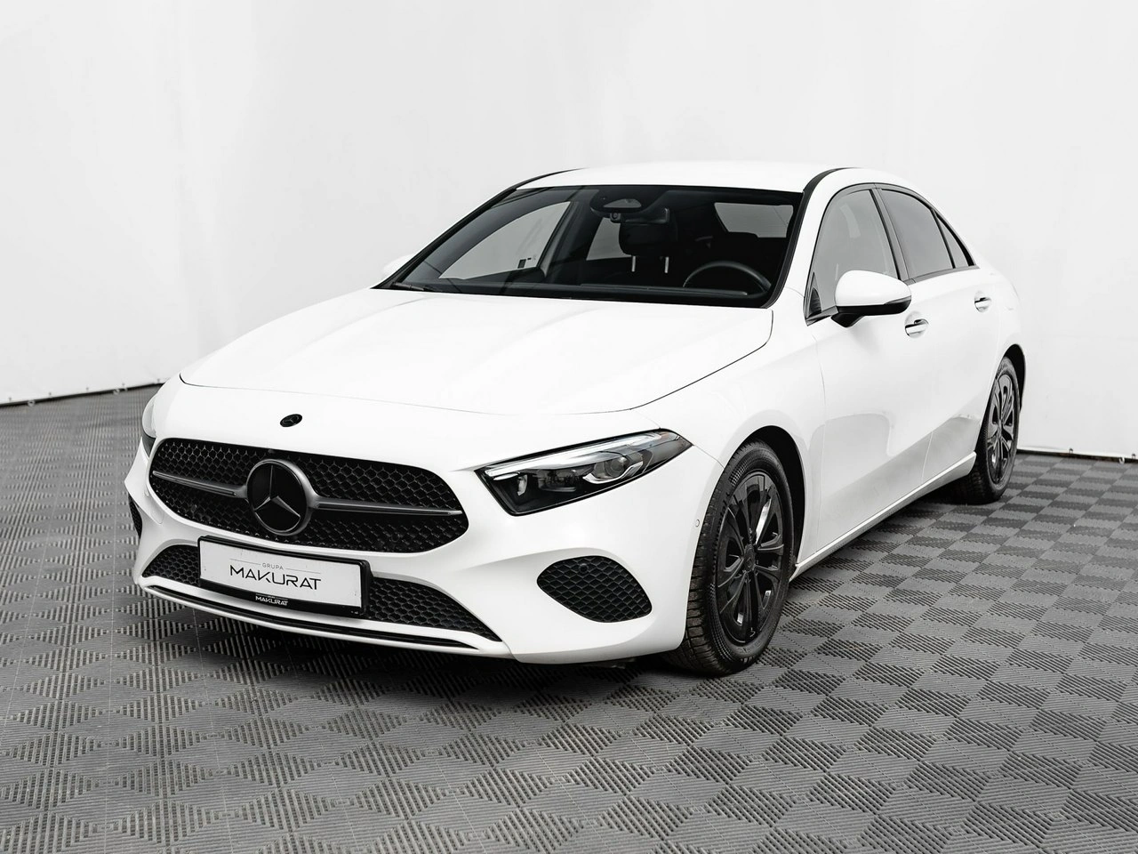 Mercedes A 200 - Zdjęcie 1