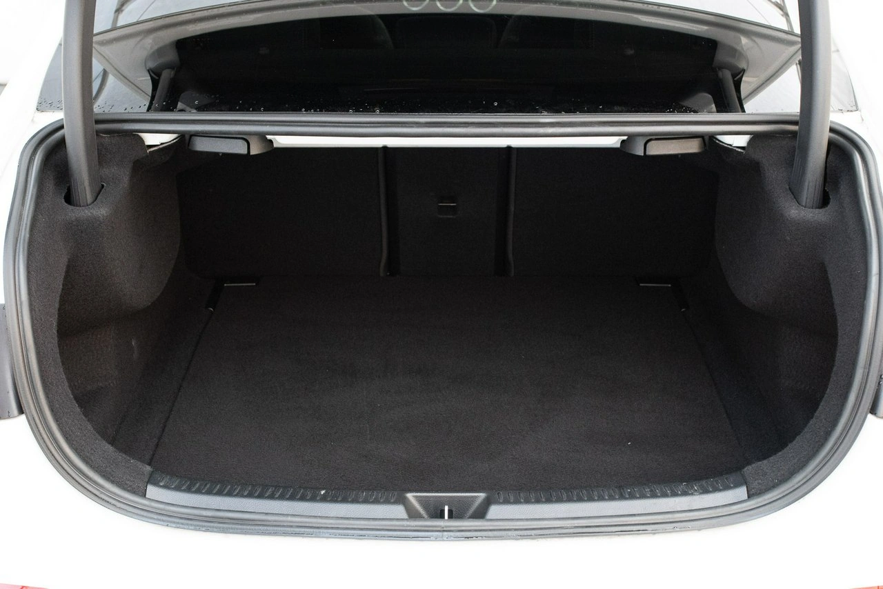 Mercedes A 200 - Zdjęcie 24
