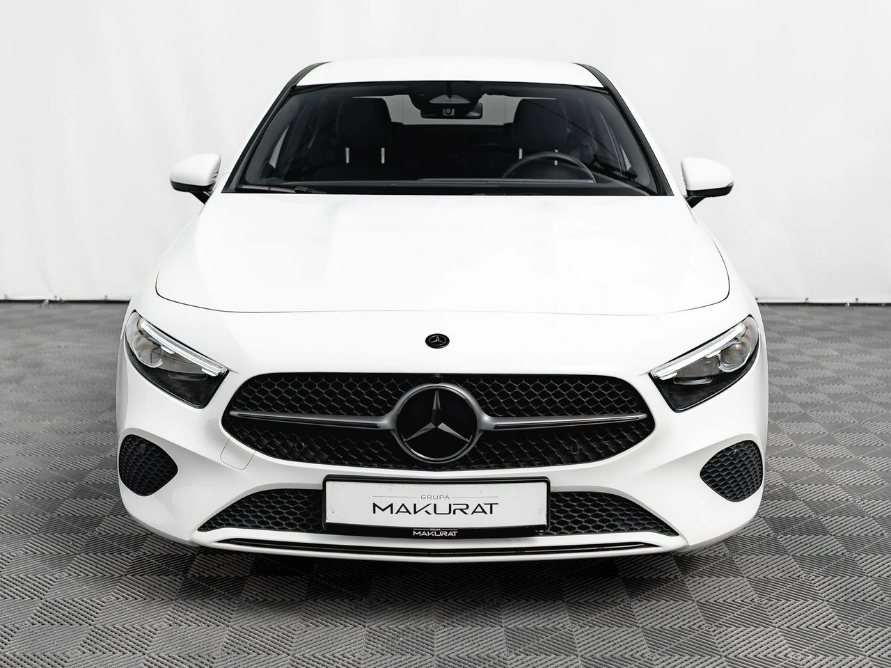 Mercedes A 200 - Zdjęcie 6