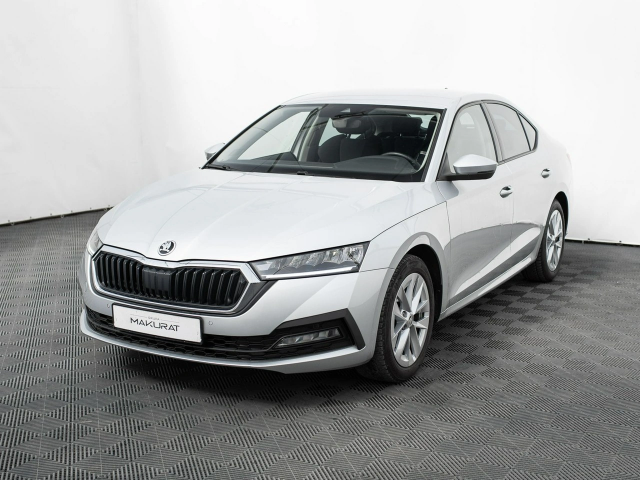 Skoda Octavia - Zdjęcie 1