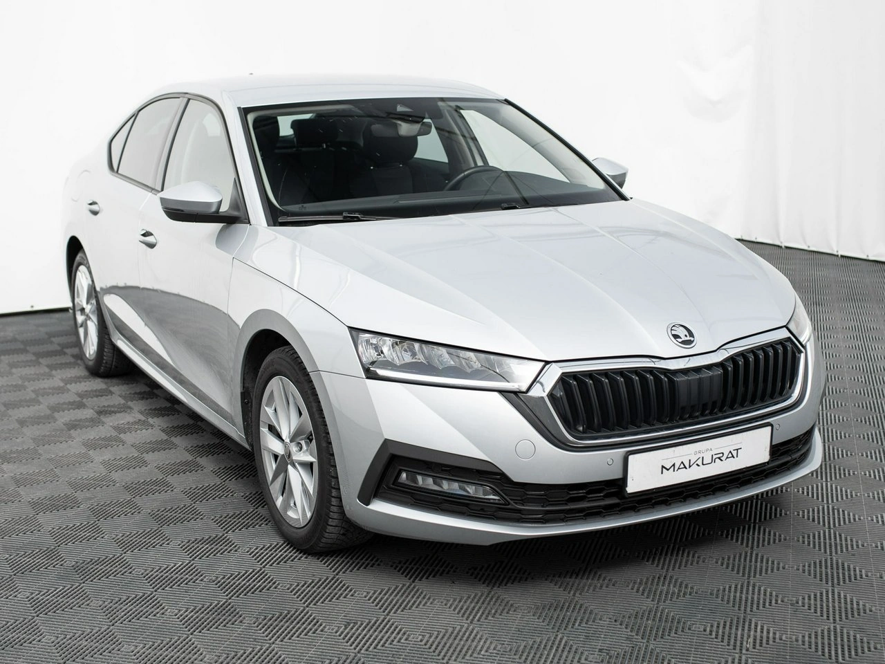 Skoda Octavia - Zdjęcie 2
