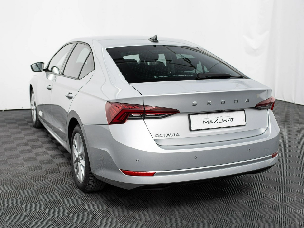 Skoda Octavia - Zdjęcie 3