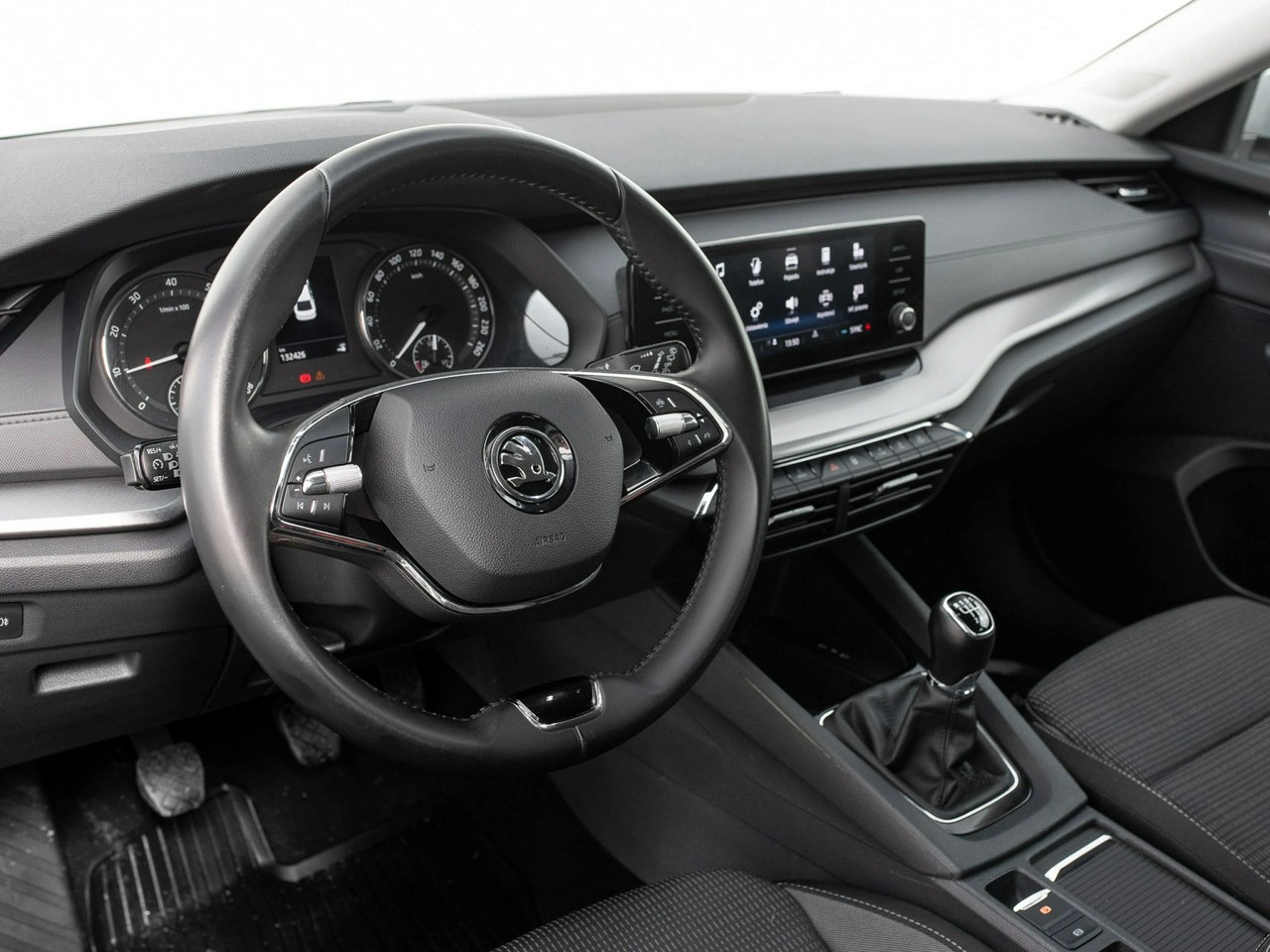 Skoda Octavia - Zdjęcie 5
