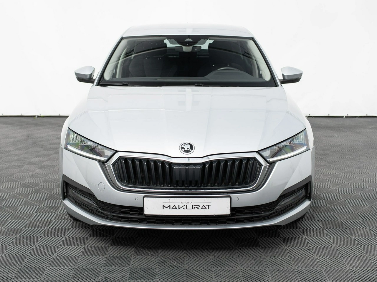 Skoda Octavia - Zdjęcie 6