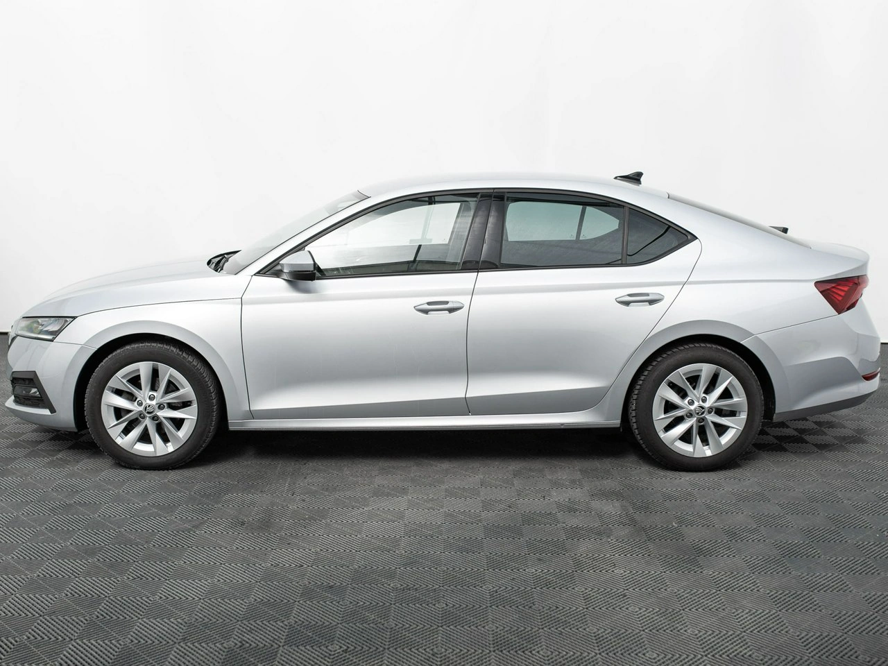Skoda Octavia - Zdjęcie 7