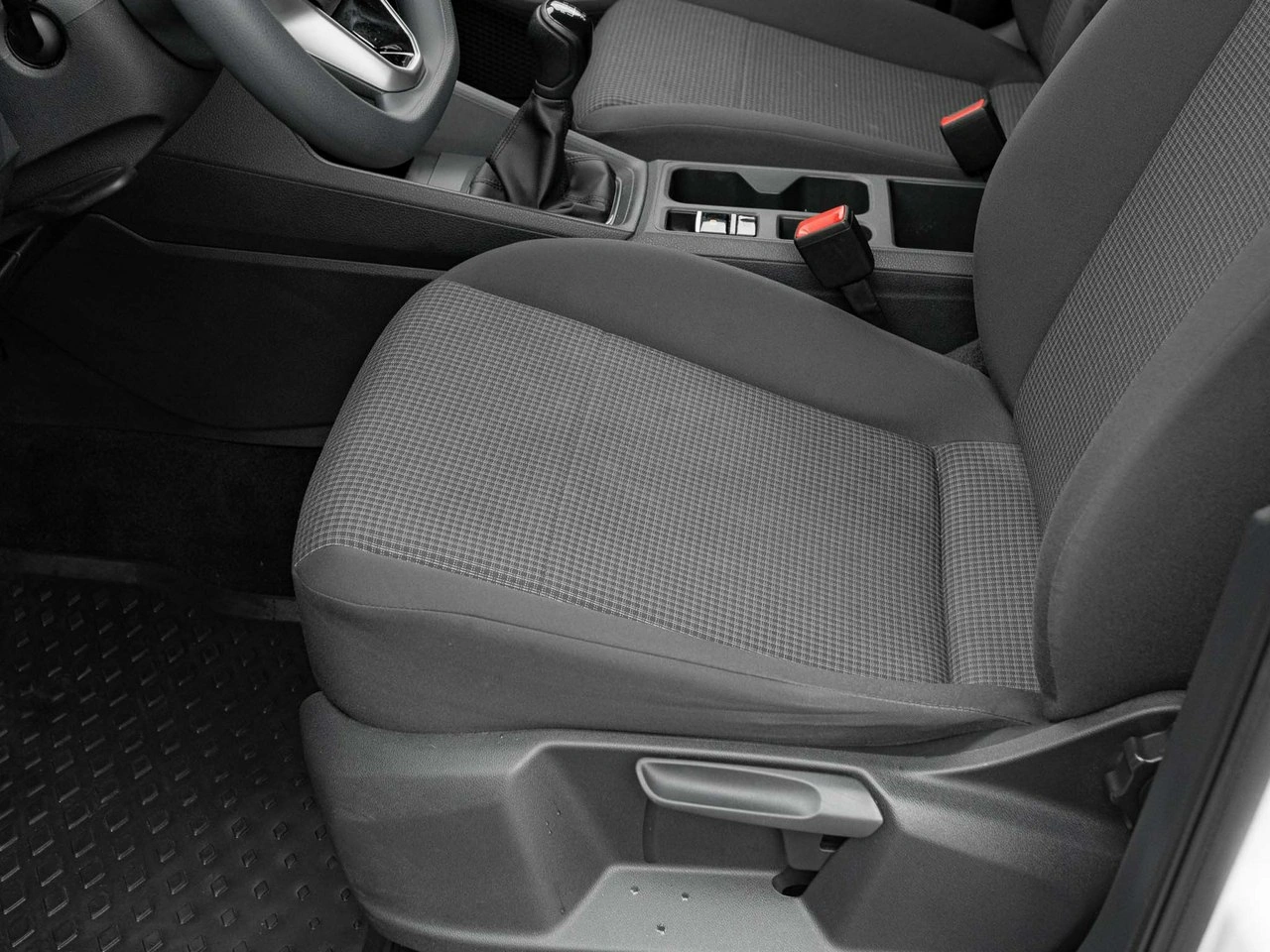 Volkswagen Caddy - Zdjęcie 10