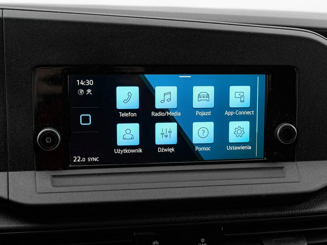 Volkswagen Caddy - Zdjęcie 16