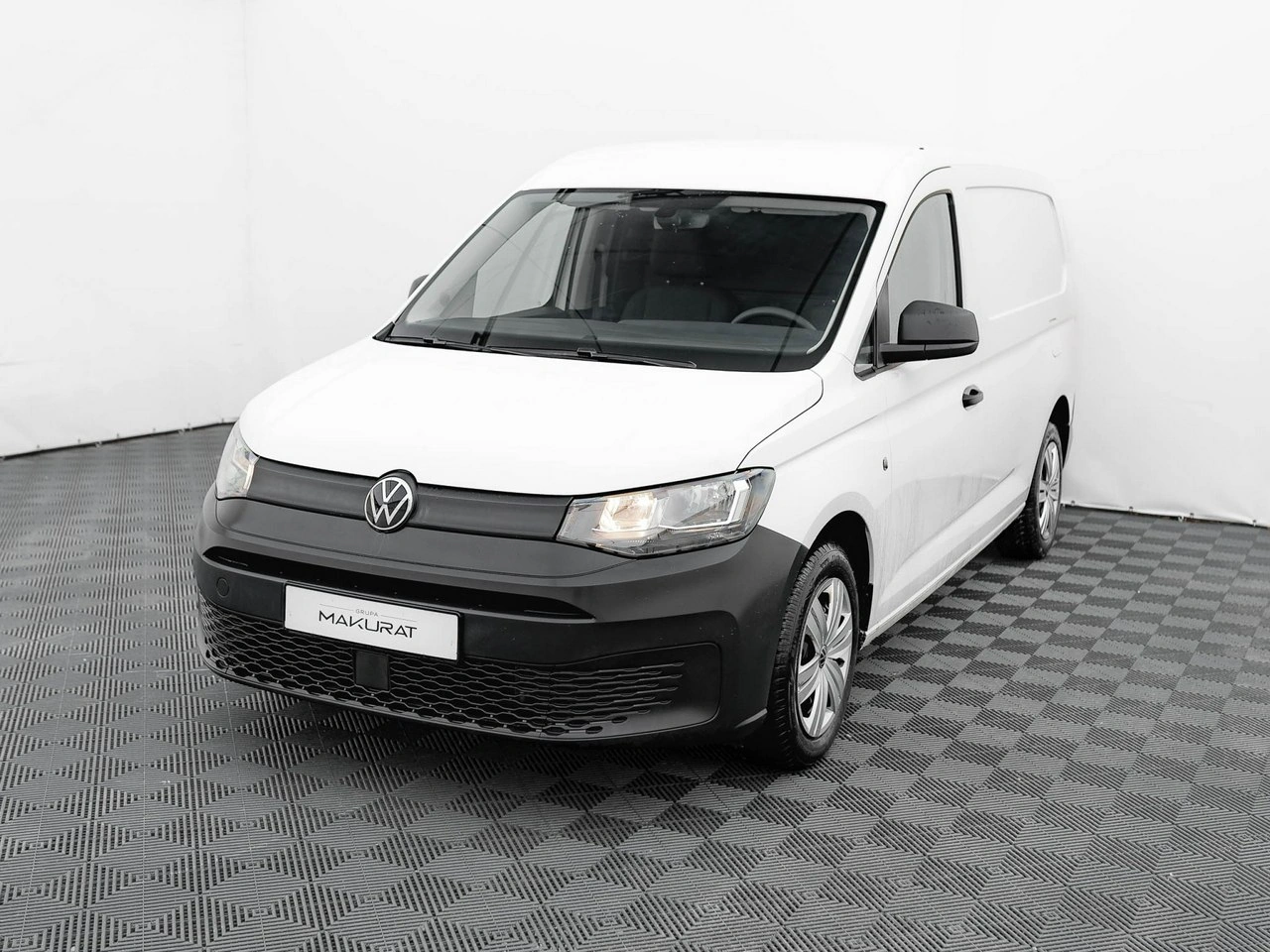 Volkswagen Caddy - Zdjęcie 1