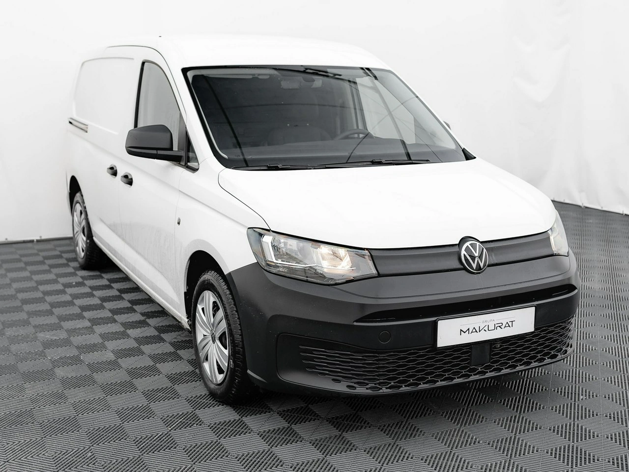 Volkswagen Caddy - Zdjęcie 2