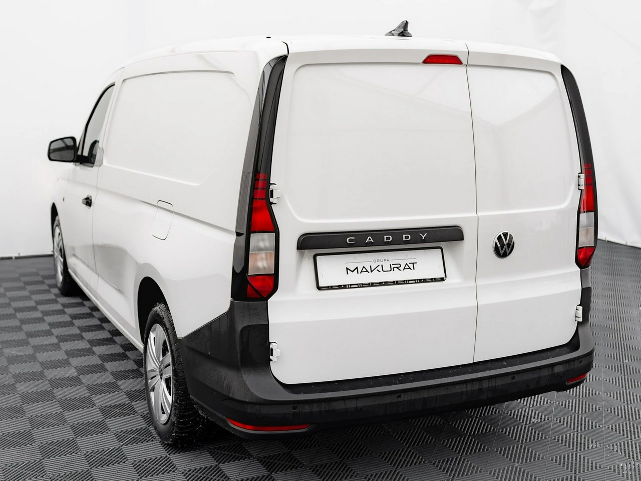 Volkswagen Caddy - Zdjęcie 3