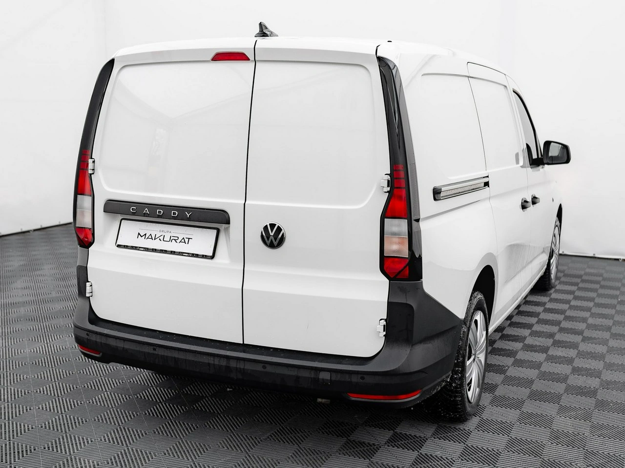 Volkswagen Caddy - Zdjęcie 4