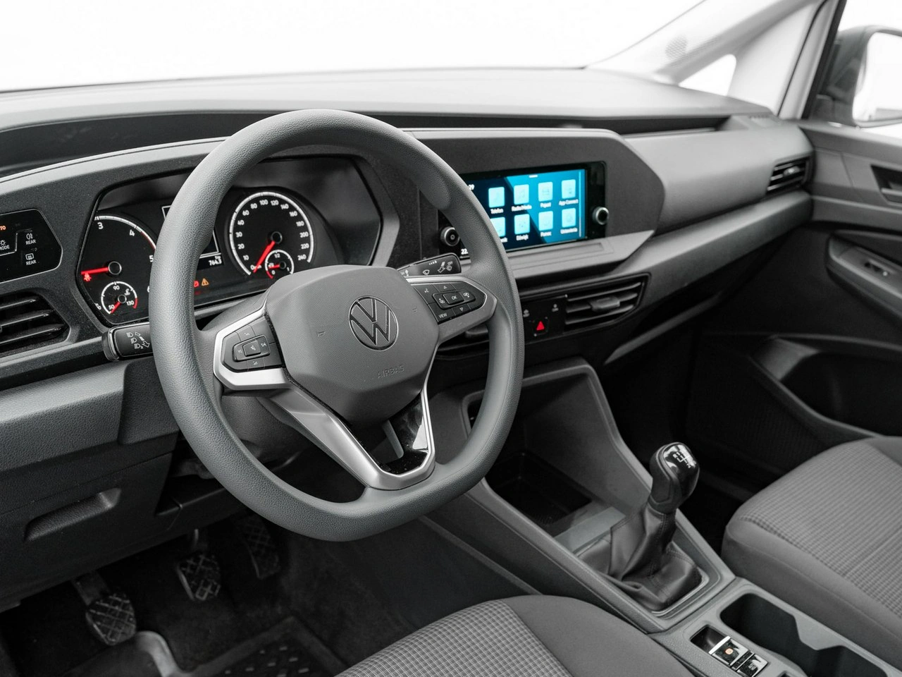 Volkswagen Caddy - Zdjęcie 5